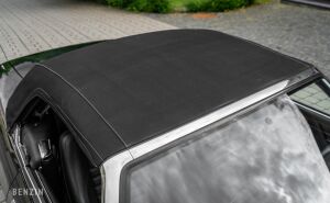 Jaguar XJS 4.0 Cabriolet - 1994