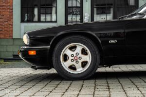 Jaguar XJS 4.0 Cabriolet - 1994