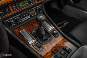 Jaguar XJS 4.0 Cabriolet - 1994