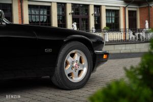 Jaguar XJS 4.0 Cabriolet - 1994