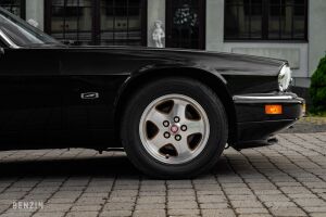 Jaguar XJS 4.0 Cabriolet - 1994
