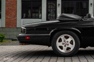 Jaguar XJS 4.0 Cabriolet - 1994