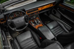 Jaguar XJS 4.0 Cabriolet - 1994