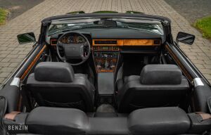 Jaguar XJS 4.0 Cabriolet - 1994