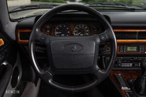 Jaguar XJS 4.0 Cabriolet - 1994
