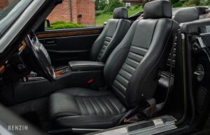 Jaguar XJS 4.0 Cabriolet - 1994