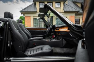 Jaguar XJS 4.0 Cabriolet - 1994