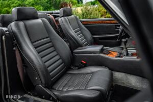 Jaguar XJS 4.0 Cabriolet - 1994