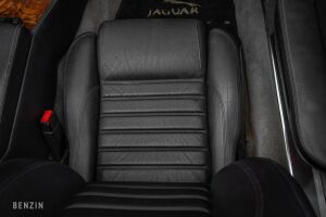Jaguar XJS 4.0 Cabriolet - 1994