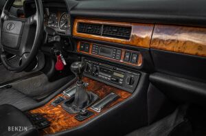 Jaguar XJS 4.0 Cabriolet - 1994