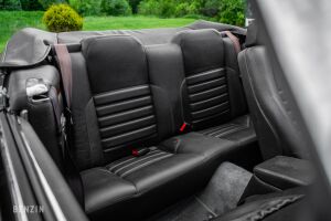 Jaguar XJS 4.0 Cabriolet - 1994