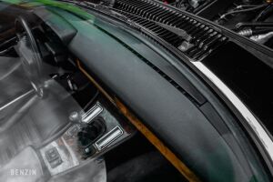 Jaguar XJS 4.0 Cabriolet - 1994