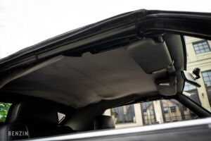 Jaguar XJS 4.0 Cabriolet - 1994