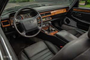 Jaguar XJS 4.0 Cabriolet - 1994