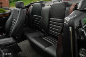 Jaguar XJS 4.0 Cabriolet - 1994