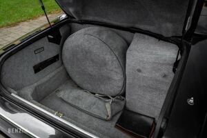Jaguar XJS 4.0 Cabriolet - 1994