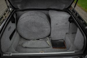 Jaguar XJS 4.0 Cabriolet - 1994