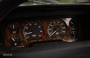 Jaguar XJS 4.0 Cabriolet - 1994