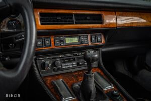 Jaguar XJS 4.0 Cabriolet - 1994