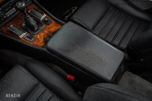 Jaguar XJS 4.0 Cabriolet - 1994