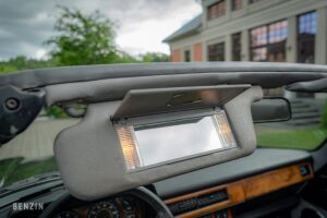 Jaguar XJS 4.0 Cabriolet - 1994