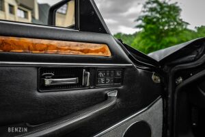 Jaguar XJS 4.0 Cabriolet - 1994