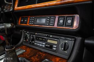 Jaguar XJS 4.0 Cabriolet - 1994