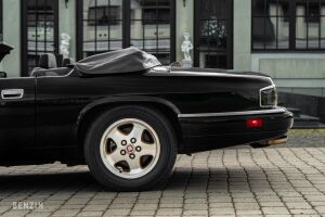 Jaguar XJS 4.0 Cabriolet - 1994