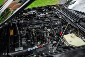 Jaguar XJS 4.0 Cabriolet - 1994