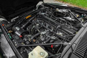 Jaguar XJS 4.0 Cabriolet - 1994