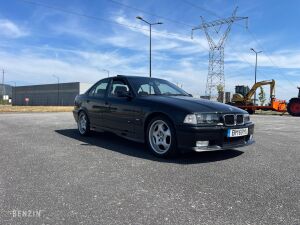 BMW M3 e36 3.2 - 1996