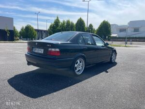 BMW M3 e36 3.2 - 1996