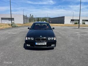BMW M3 e36 3.2 - 1996
