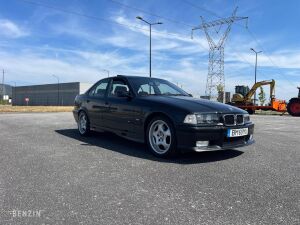 BMW M3 e36 3.2 - 1996
