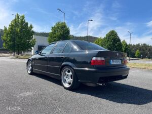 BMW M3 e36 3.2 - 1996