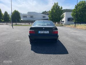 BMW M3 e36 3.2 - 1996