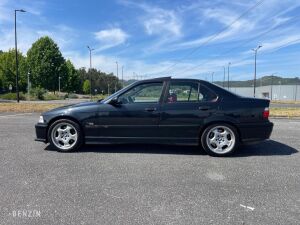 BMW M3 e36 3.2 - 1996