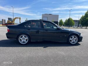 BMW M3 e36 3.2 - 1996