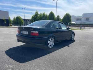 BMW M3 e36 3.2 - 1996