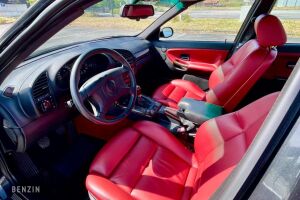 BMW M3 e36 3.2 - 1996