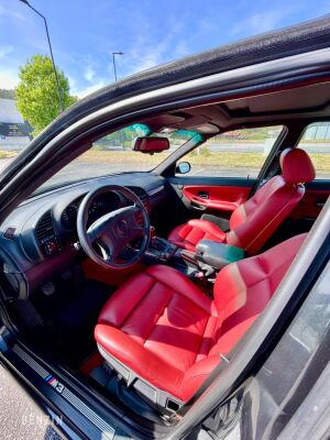 BMW M3 e36 3.2 - 1996