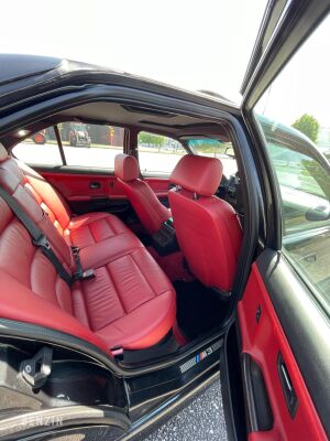 BMW M3 e36 3.2 - 1996