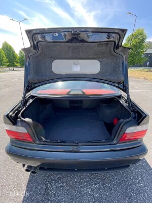BMW M3 e36 3.2 - 1996