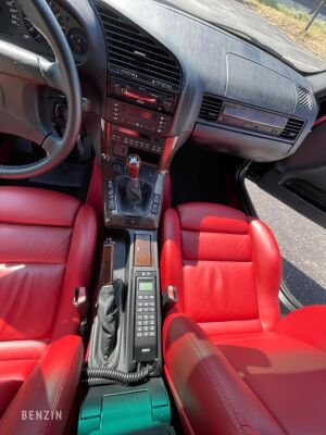 BMW M3 e36 3.2 - 1996