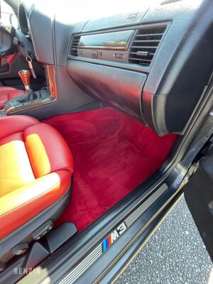 BMW M3 e36 3.2 - 1996