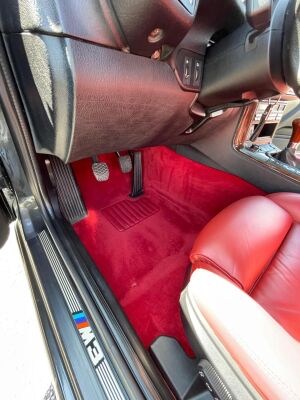 BMW M3 e36 3.2 - 1996