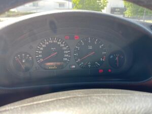 BMW M3 e36 3.2 - 1996