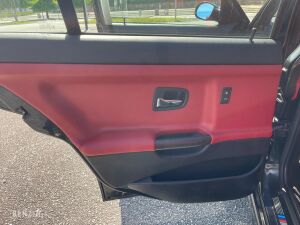 BMW M3 e36 3.2 - 1996