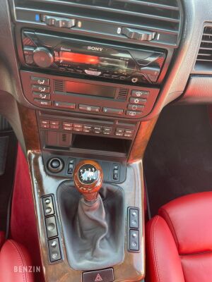 BMW M3 e36 3.2 - 1996