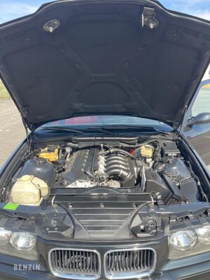 BMW M3 e36 3.2 - 1996